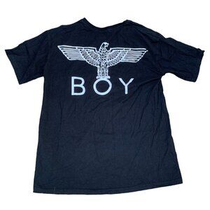 Rare Boy London Graphic T Shirt